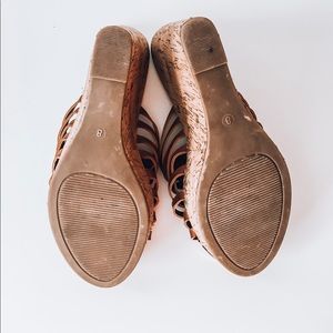 Cato Shoes - Wedge sandals Cato Shoes - Wedge sandals